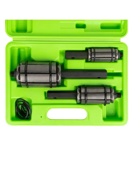 52637 Kit Expansión Para Sistemas De Escape JBM