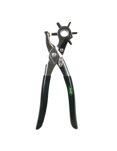 52638 Tenaza Perforadora Rotativa JBM
