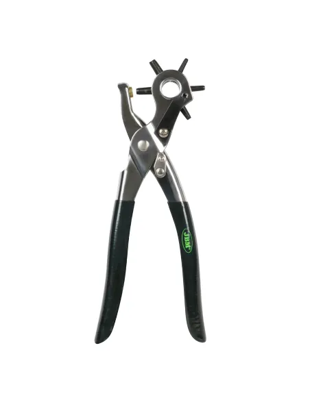 52638 Tenaza Perforadora Rotativa JBM