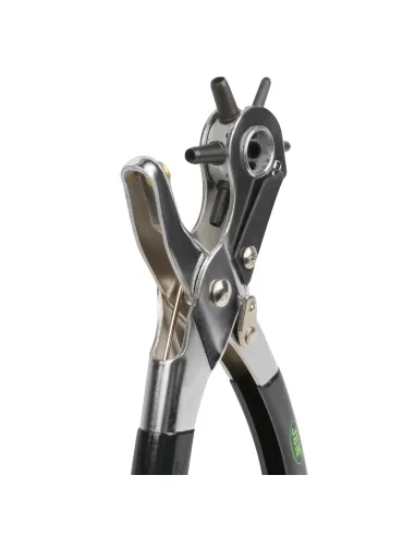 52638 Tenaza Perforadora Rotativa JBM