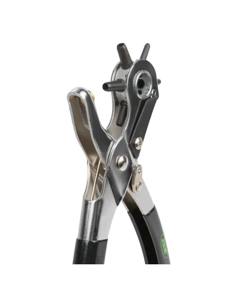 52638 Tenaza Perforadora Rotativa JBM