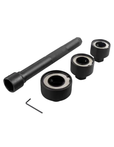 52639 Kit De Herramientas Para Extracción De...