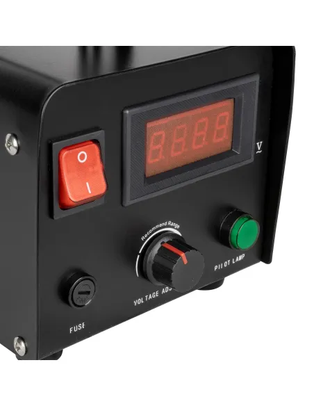 52643 MãQuina Para Rallar neumáticos JBM