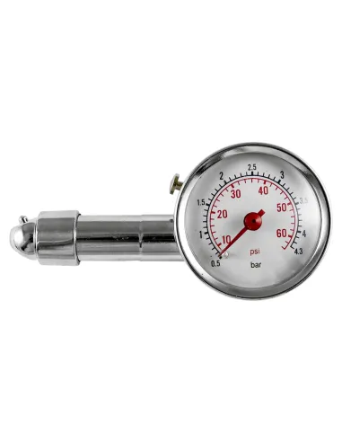 52648 Comprobador De Presión neumáticos JBM