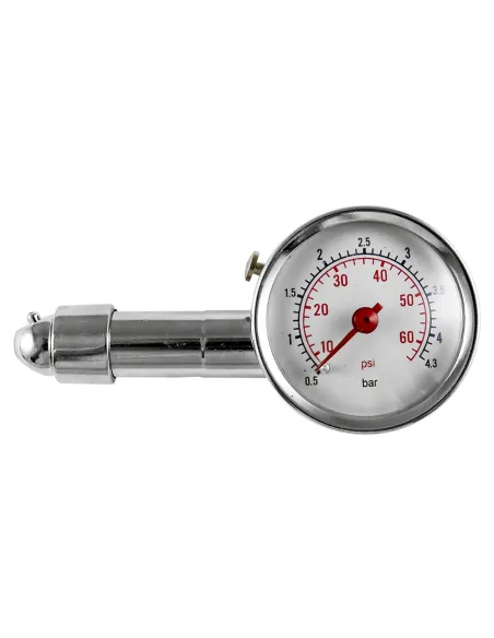 52648 Comprobador De Presión neumáticos JBM