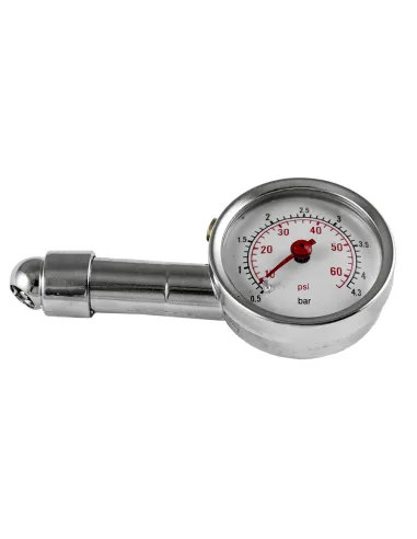 52648 Comprobador De Presión neumáticos JBM