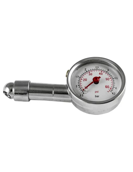 52648 Comprobador De Presión neumáticos JBM