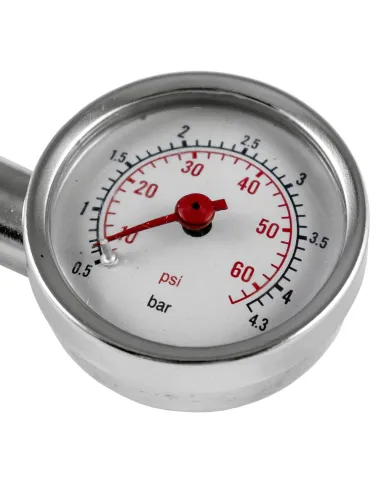 52648 Comprobador De Presión neumáticos JBM