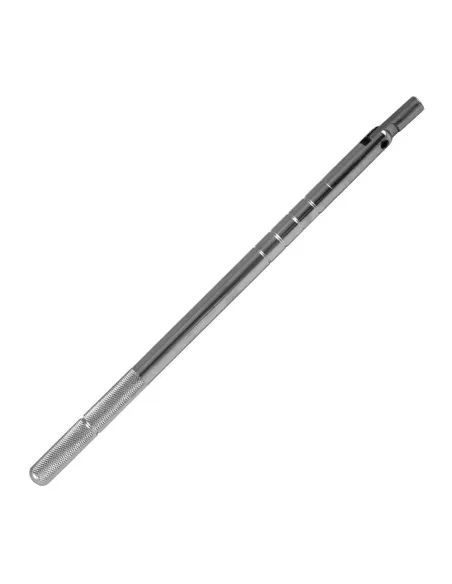 52649 ástil De Metal Instalación  Válvulas neumático JBM