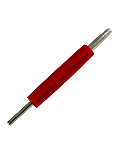 52653 ástil Para Obuses JBM