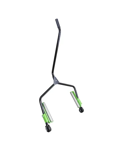 52660 Carro Porta neumáticos Cap. 200Kg JBM