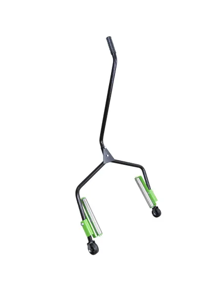 52660 Carro Porta neumáticos Cap. 200Kg JBM