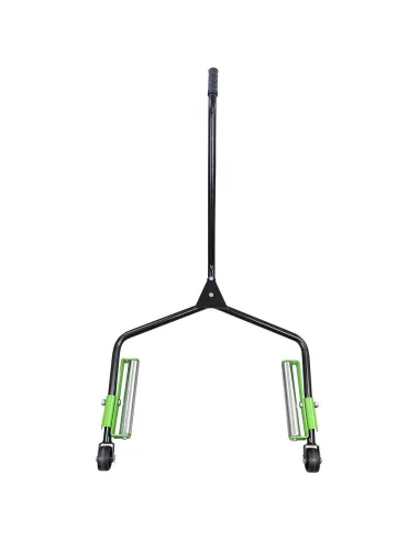 52660 Carro Porta neumáticos Cap. 200Kg JBM