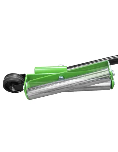 52660 Carro Porta neumáticos Cap. 200Kg JBM