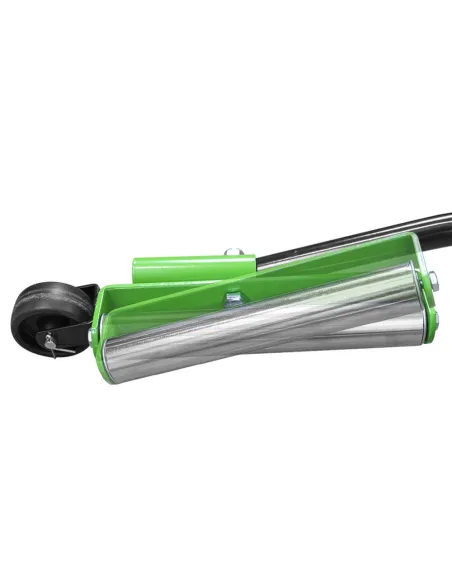 52660 Carro Porta neumáticos Cap. 200Kg JBM