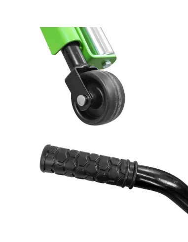 52660 Carro Porta neumáticos Cap. 200Kg JBM