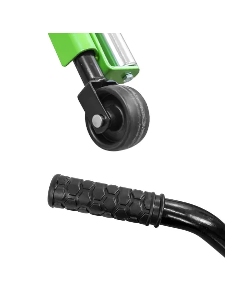 52660 Carro Porta neumáticos Cap. 200Kg JBM