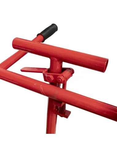 52661 Carro Porta neumáticos Cap. 300Kg JBM