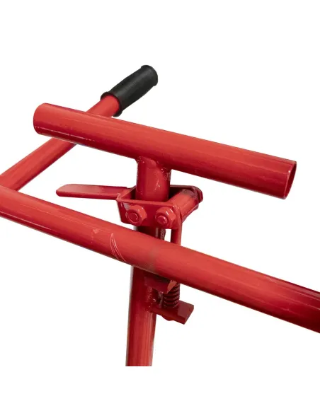 52661 Carro Porta neumáticos Cap. 300Kg JBM