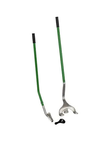 52664 Palanca Para Cambio De Ruedas...