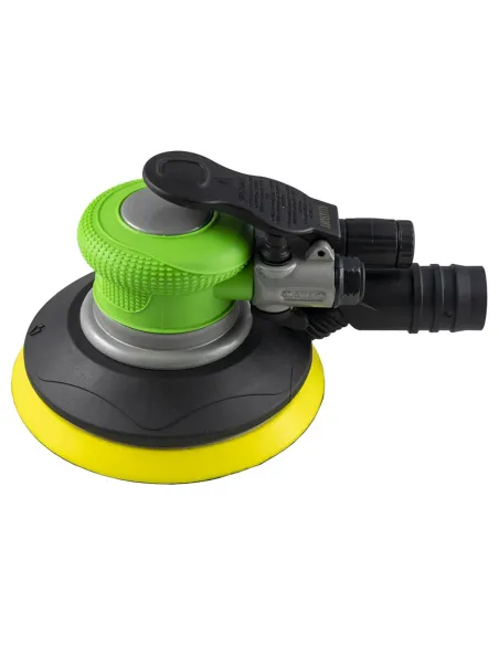 52675 Lijadora Orbital Adaptable Aspirador 150Mm JBM