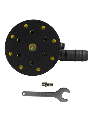 52675 Lijadora Orbital Adaptable Aspirador...