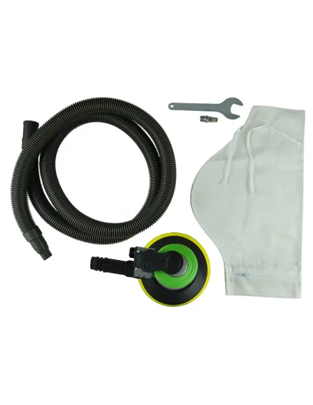 52676 Kit Lijadora Orbital Auto-Aspirante JBM