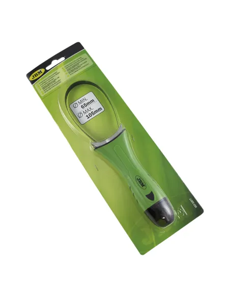 52677 Extractor De Filtros Ajustable  65-105Mm JBM