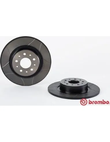 08786175 Disco de freno Brembo