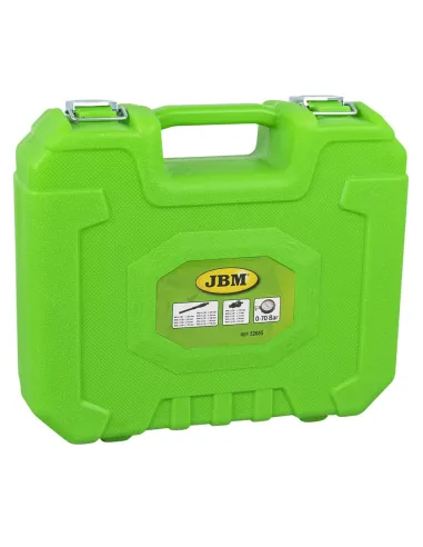 52685 Medidor De Compresión Diesel Para Camión JBM