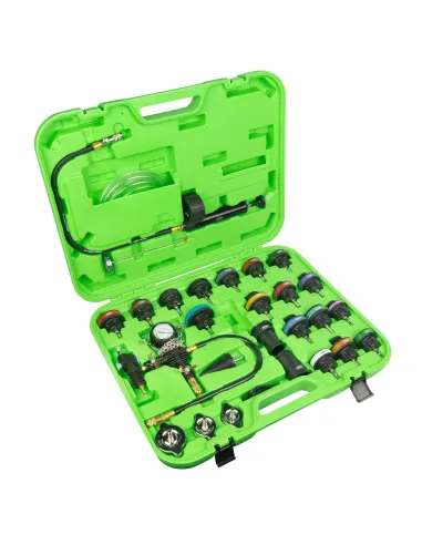 52687 Comprobador De Fugas De Presión Para...