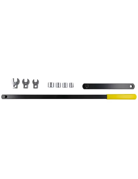 52690 Palanca Para Aflojar Poleas JBM