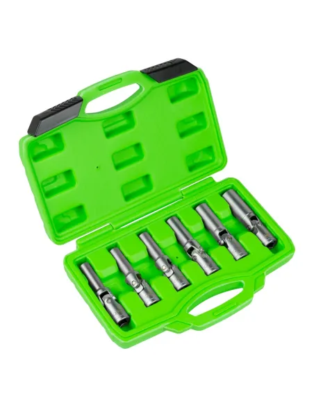 52691 Llaves De Bujía  Articuladas JBM