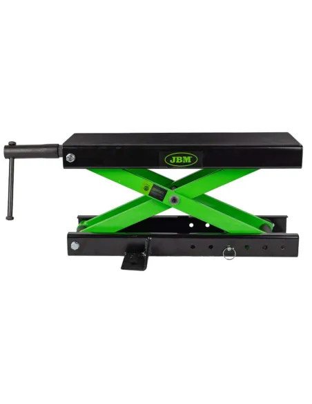 52692 Gato Para Motocicleta JBM