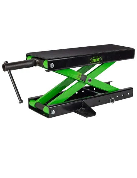 52692 Gato Para Motocicleta JBM