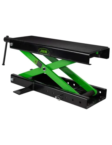 52692 Gato Para Motocicleta JBM