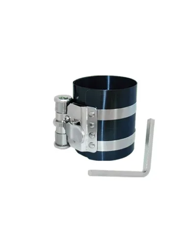 52696 Compresor Aros Pistón 3" JBM