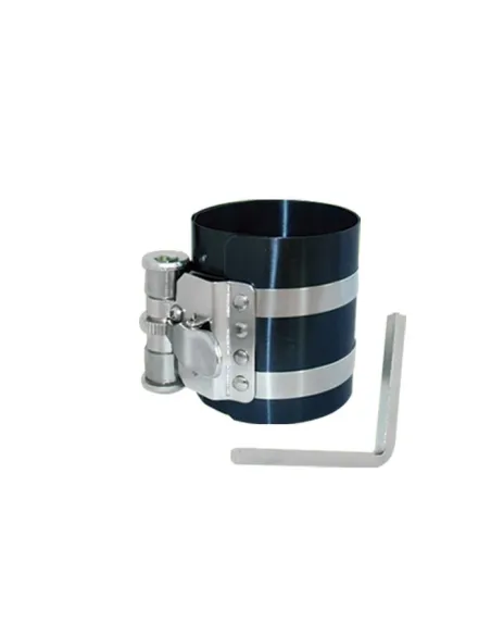 52696 Compresor Aros Pistón 3" JBM