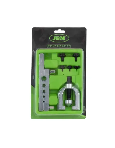 52700 Set De Abocardado De Tuberías JBM