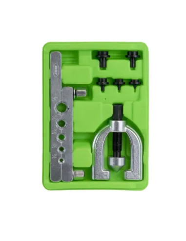 52700 Set De Abocardado De Tuberías JBM