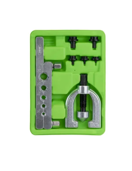 52700 Set De Abocardado De Tuberías JBM