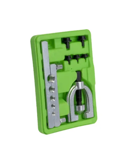 Set de 5 Limas de Acero JBM 52700