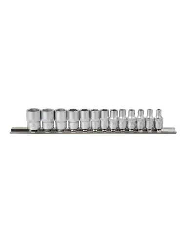 Set de Vasos JBM 52715 CrV 13 PCS