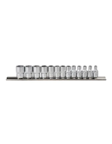 Set de Vasos JBM 52715 CrV 13 PCS
