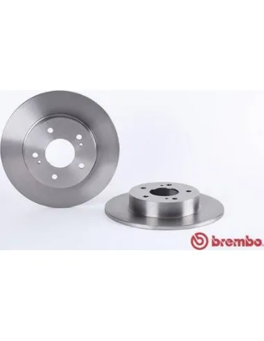 08.8065.14 Disco de freno Brembo