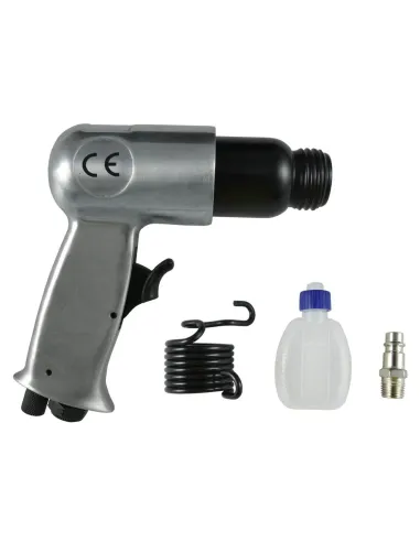 52718 Martillo neumático 9Pcs JBM