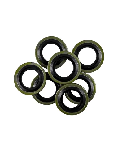 52719 Arandela De Tapón De Carter...