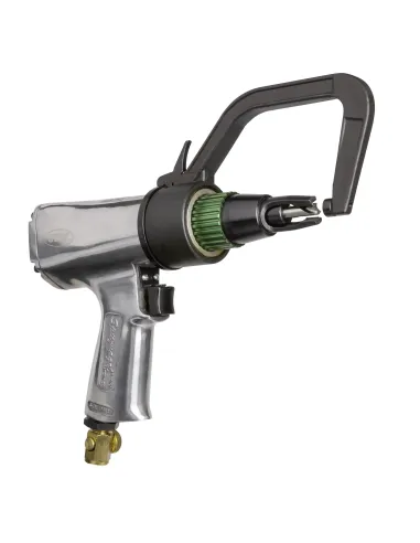 52724 Taladro neumático Soldaduras Con...