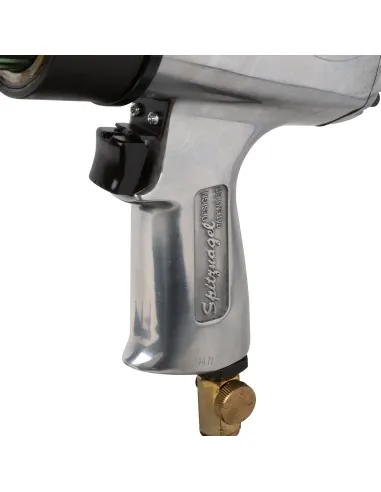 52724 Taladro neumático Soldaduras Con...