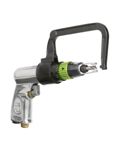 52725 Taladro neumático Soldaduras Con...